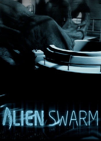Alien Swarm (2010) PC