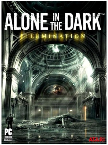 Alone in the Dark: Illumination (2015) PC