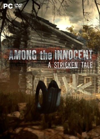Among the Innocent: A Stricken Tale (2017) PC