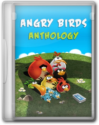 Angry Birds: Anthology (2012) (PC/ENG)