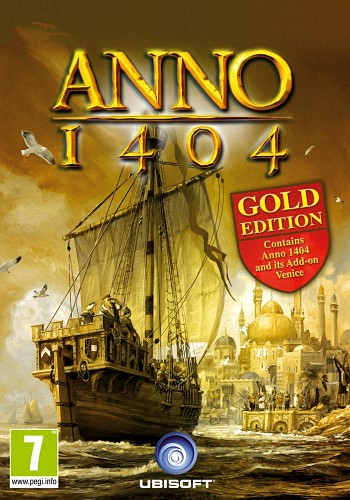 Anno 1404 (2009) PC