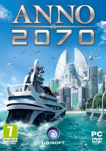 Anno 2070 (2011) PC