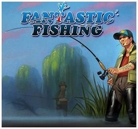 Фантастическая рыбалка (2016) PC
