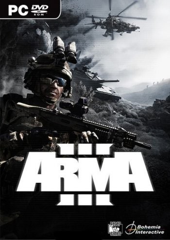 Arma 3: Apex Edition (2013) PC