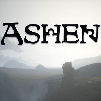 Ashen (2016)