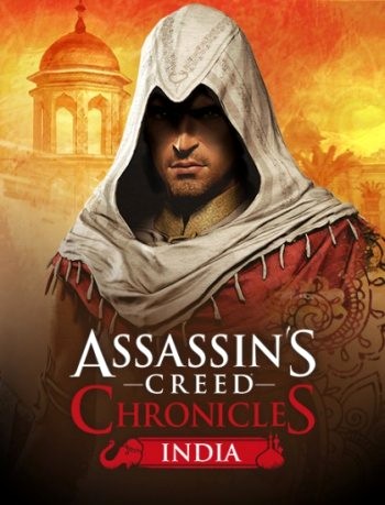 Assassins Creed Chronicles: India (2016) PC
