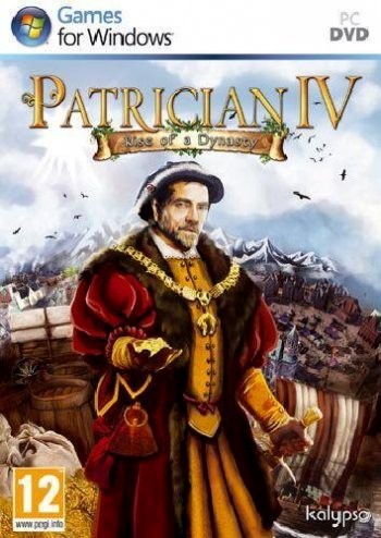 Патриций IV / Patrician 4: Conquest by Trade (2011)