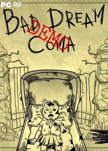 Bad Dream: Coma (2017) PC