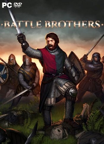 Battle Brothers (2017) PC