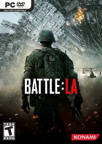 Battle: Los Angeles (2011) PC