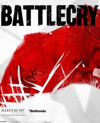 Battlecry (2018)