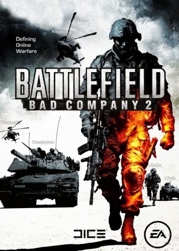 Battlefield: Bad Company 2 (2010) PC