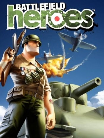 Battlefield Heroes (2011) PC