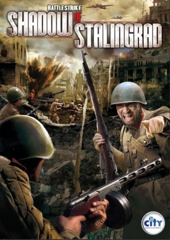 Battlestrike: Shadow of Stalingrad (2009)