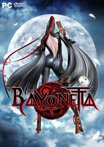 Bayonetta (2017) PC