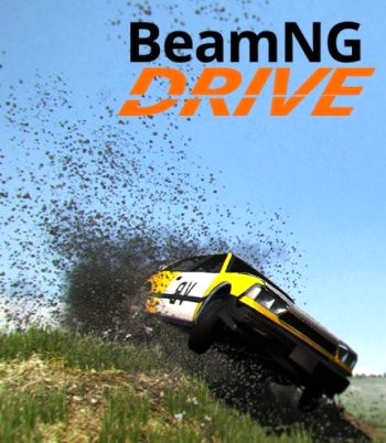 BeamNG.drive (2015) PC
