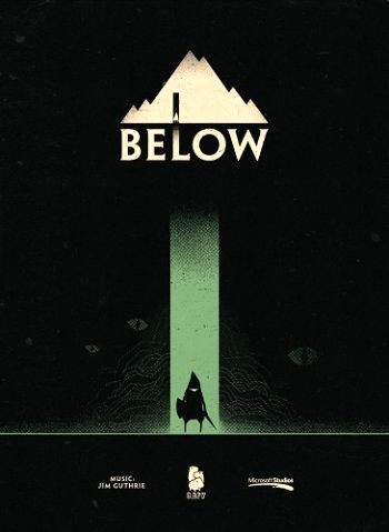 Below (2017)