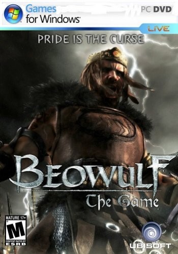 Beowulf: The Game (2007) PC