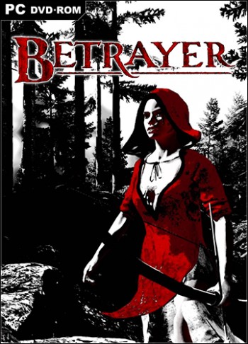 Betrayer (2014) PC