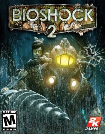 BioShock 2: Remastered (2016) PC