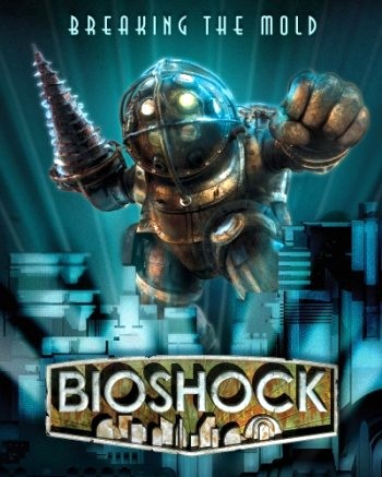 BioShock: Remastered (2016) PC