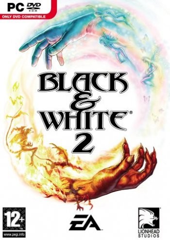 Black and White 2 (2005) PC