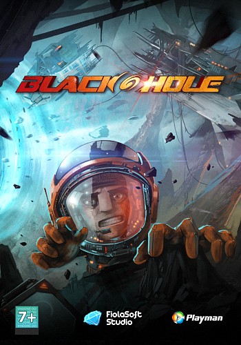 Blackhole: Complete Edition (2015) PC