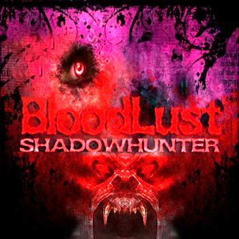 BloodLust Shadowhunter (2015) PC