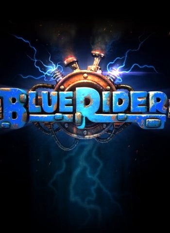 Blue Rider (2016) PC