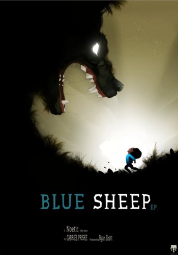 Blue Sheep (2016) PC