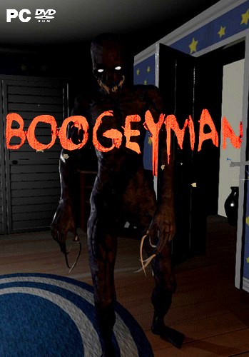 Boogeyman (2015) PC