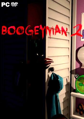 Boogeyman 2 (2017) PC