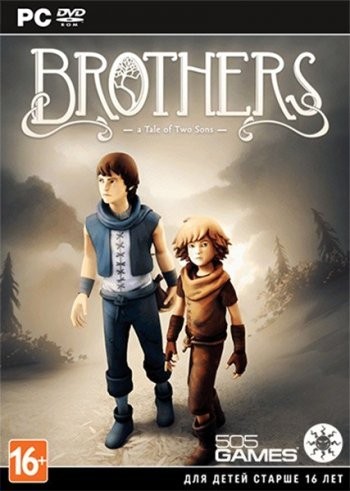 Brothers: A Tale of Two Sons (2013) (PC/RUS)