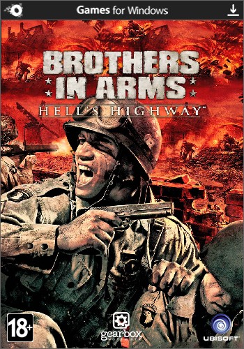 Brothers in Arms: Hell