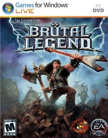Brutal Legend (2013)