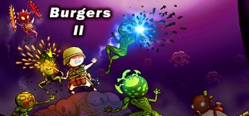 Burgers 2 (2017) PC