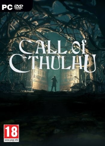 Call of Cthulhu (2017)