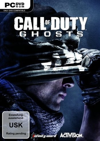 Call of Duty: Ghosts (2013) (PC/RUS)