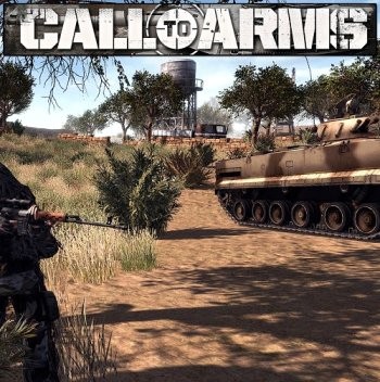 Call to Arms (2016) PC