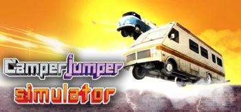 Camper Jumper Simulator (2017) PC