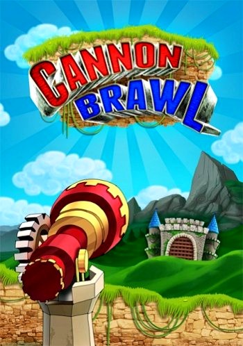 Cannon Brawl (2014) PC