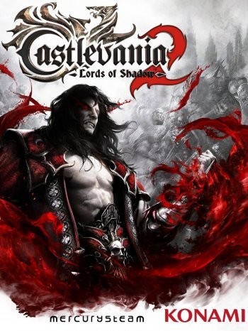 Castlevania: Lords of Shadow 2 (2014) PC