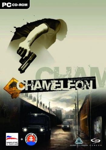 Chameleon (2005) PC