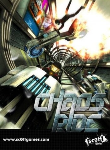 Chaos Ride (2015) PC