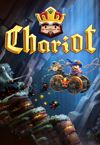 Chariot (2014) PC