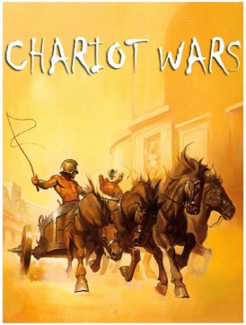 Chariot Wars (2015) PC