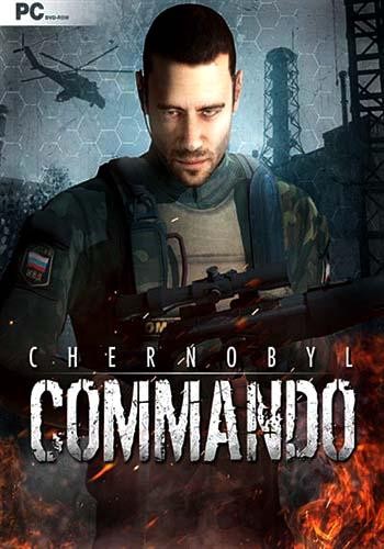 Chernobyl Commando (2013) PC