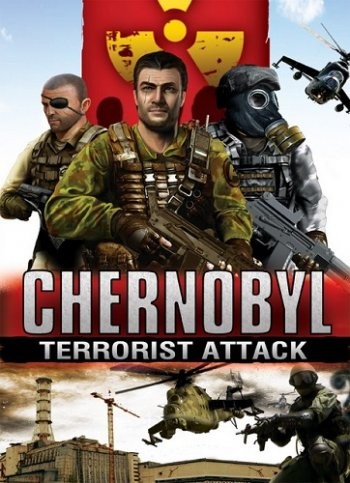 Chernobyl Terrorist Attack (2017) PC