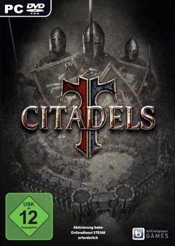 Citadels (2013) PC