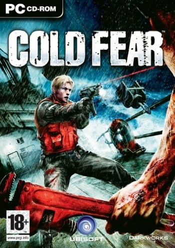 Cold Fear (2005) PC